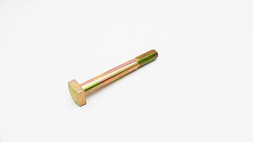 Square head bolt